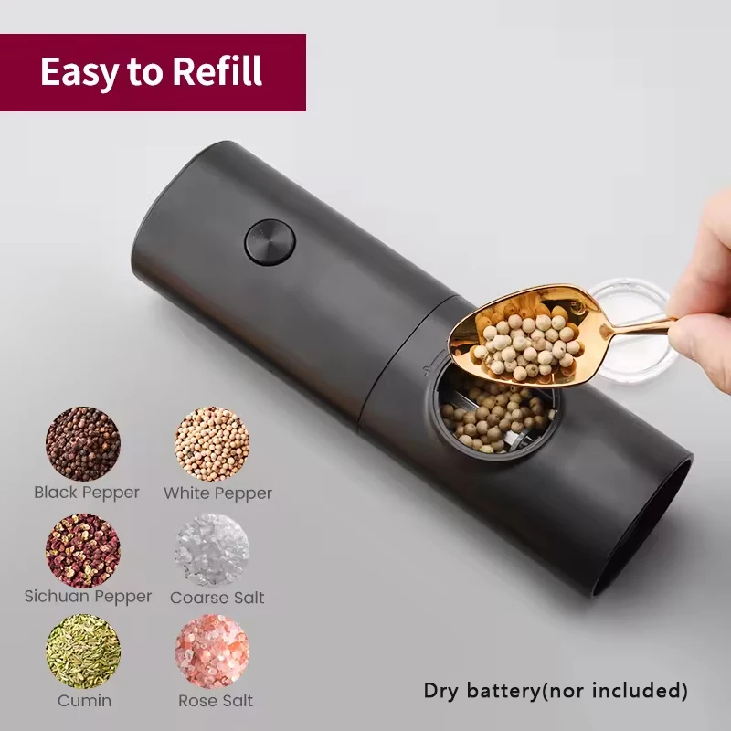 Electric Automatic Salt and Pe - Commercial Kitchen Lighting recensione e prezzo