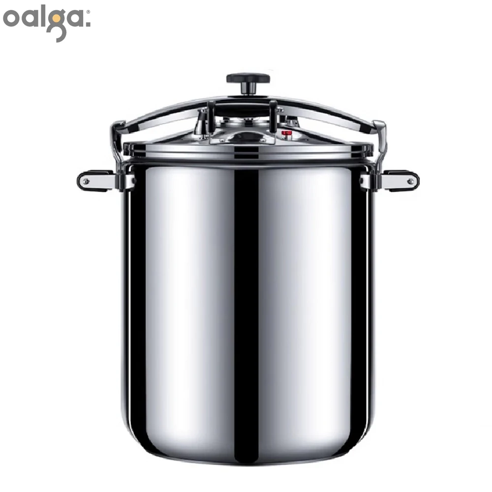 70L Commercial Pressure Cooker - Commercial Rice Cooker recensione e prezzo