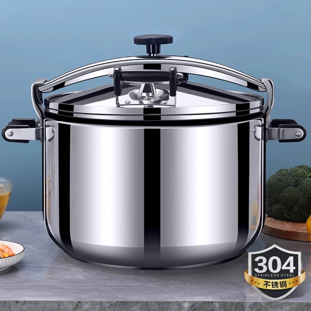 70L Commercial Pressure Cooker - Commercial Rice Cooker recensione e prezzo