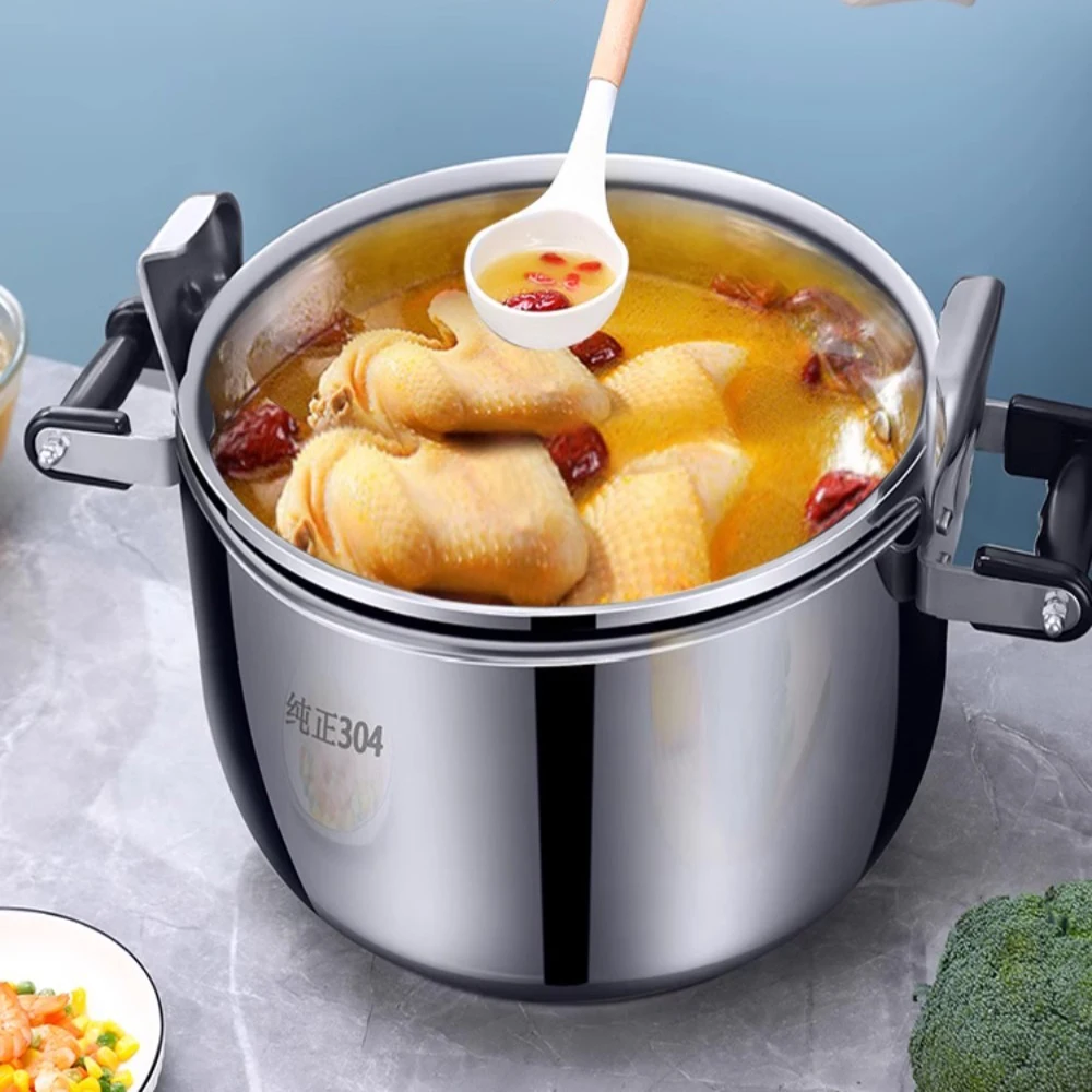 70L Commercial Pressure Cooker - Commercial Rice Cooker recensione e prezzo