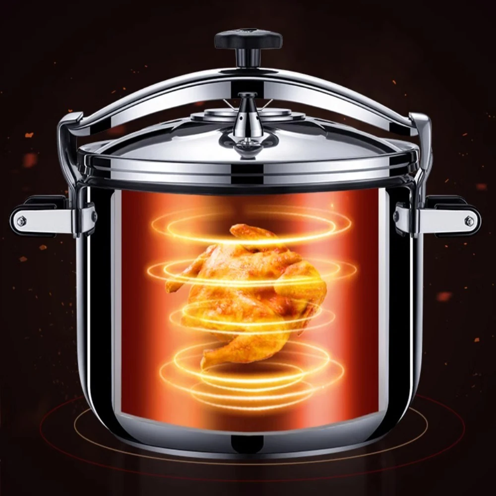 70L Commercial Pressure Cooker - Commercial Rice Cooker recensione e prezzo