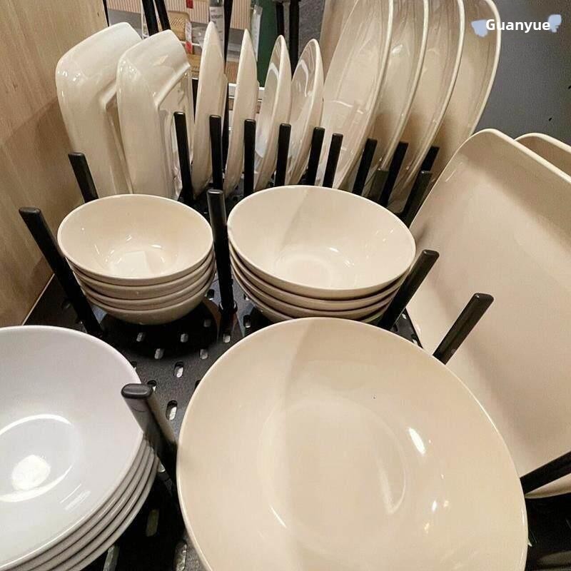 Kitchen Multi-Function Rack Di - Commercial Kitchen Utensil Storage recensione e prezzo