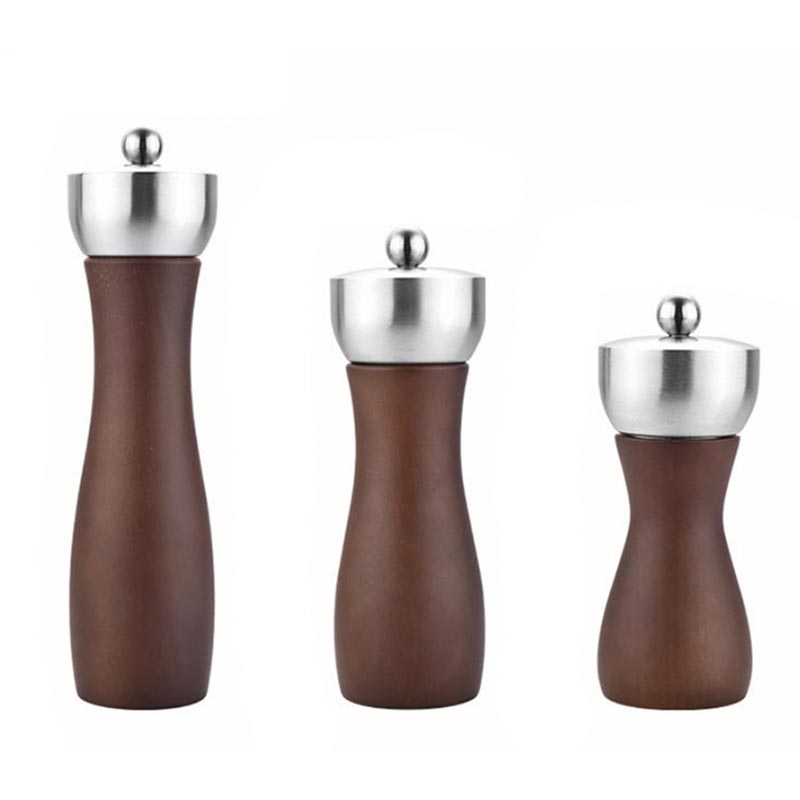 5/6/8/10/12 inch Beech Wooden  - Commercial Kitchen Grinder recensione e prezzo