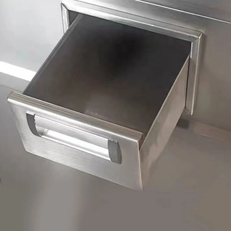 Indoor Stainless Steel BBQ Tab - Teppanyaki Grill Table recensione e prezzo