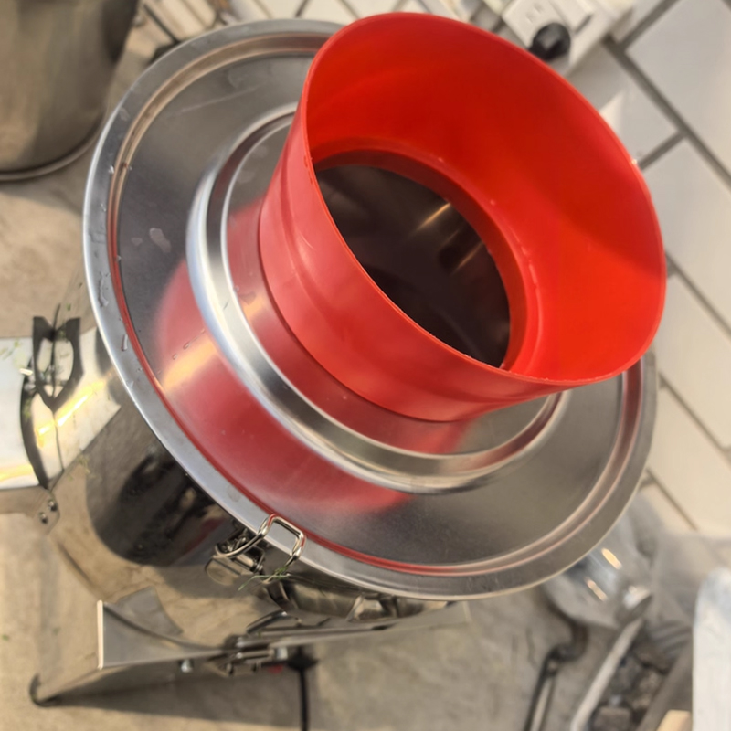 Electric Vegetable Cutter Comm - Commercial Kitchen Grinder recensione e prezzo