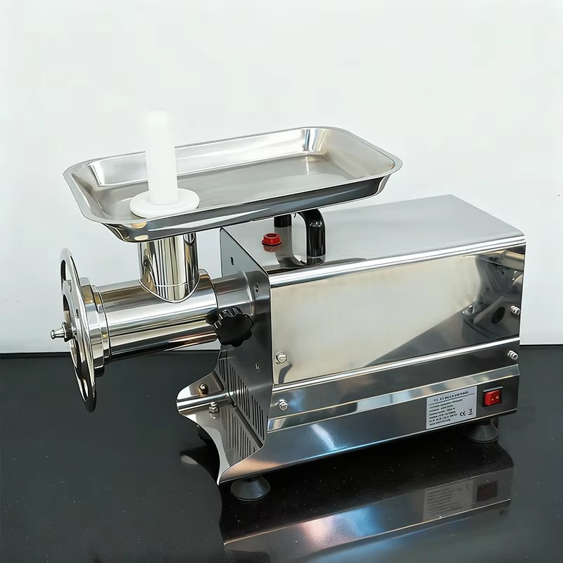 2026 The New Kitchen Auxiliary - Commercial Kitchen Grinder recensione e prezzo