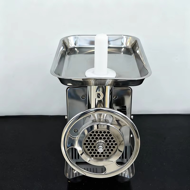 2026 The New Kitchen Auxiliary - Commercial Kitchen Grinder recensione e prezzo