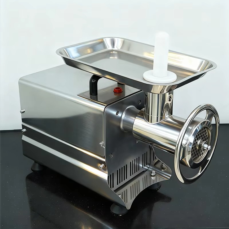2026 The New Kitchen Auxiliary - Commercial Kitchen Grinder recensione e prezzo
