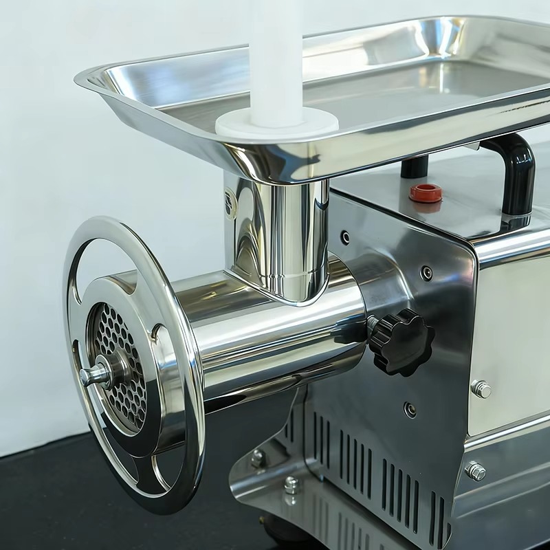 2026 The New Kitchen Auxiliary - Commercial Kitchen Grinder recensione e prezzo