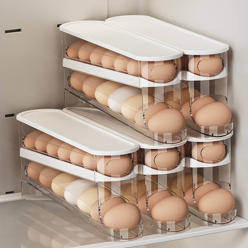 Slide Type Egg Carton Double A - Commercial Kitchen Swing Door recensione e prezzo