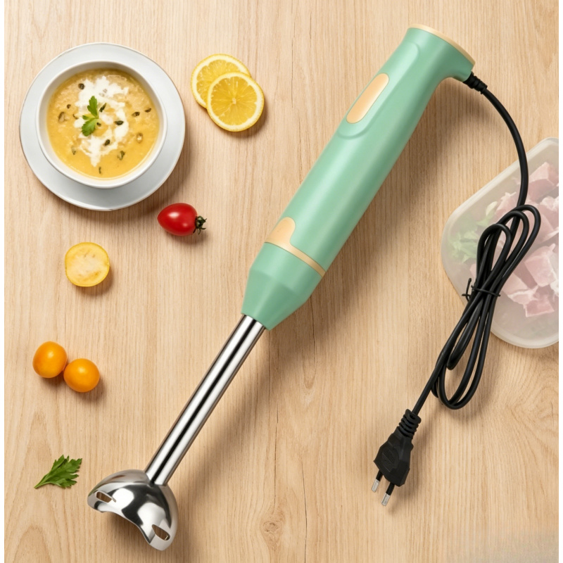 HOMEFISH Electric Handheld Ble - Commercial Kitchen Grinder recensione e prezzo