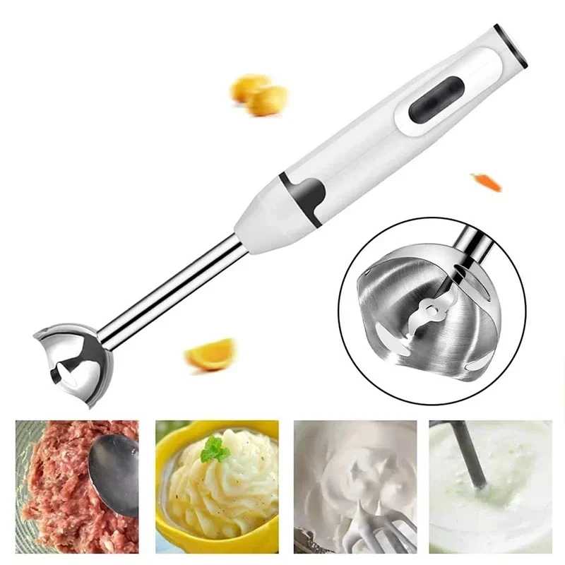 HOMEFISH Electric Handheld Ble - Commercial Kitchen Grinder recensione e prezzo