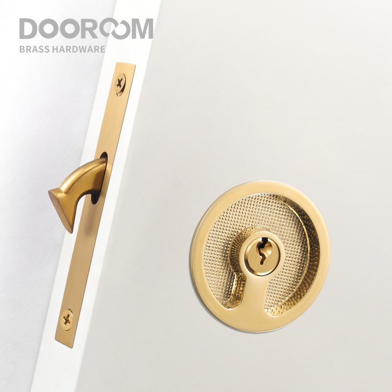 Dooroom Brass Sliding Door Han - Commercial Kitchen Swing Door recensione e prezzo