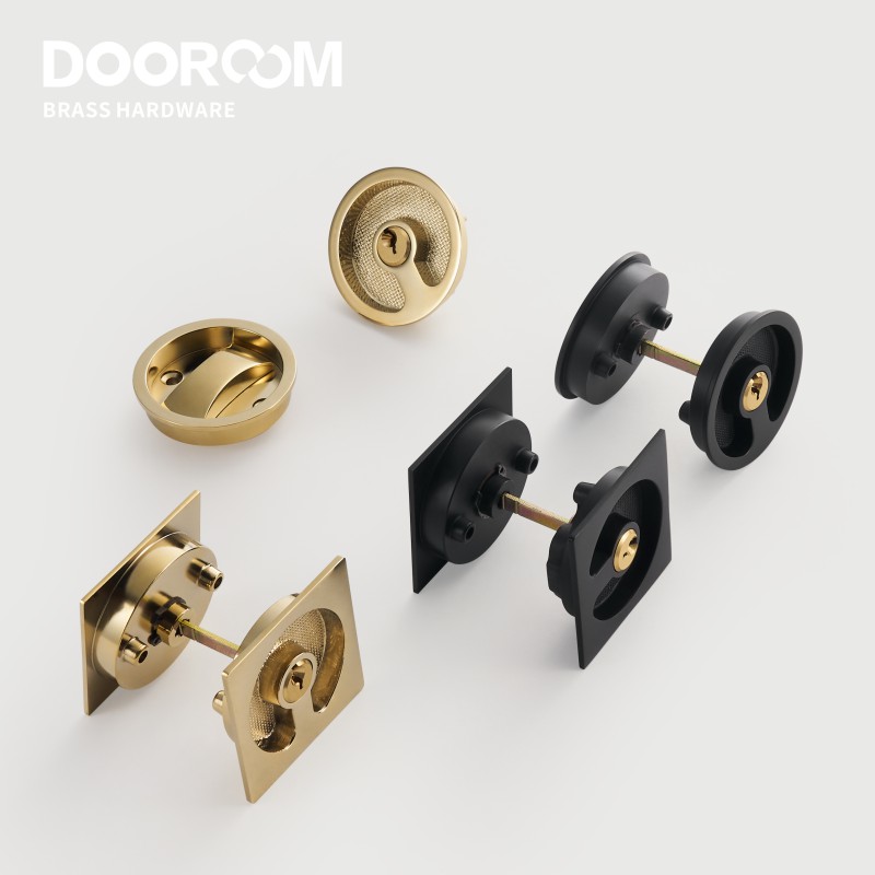 Dooroom Brass Sliding Door Han - Commercial Kitchen Swing Door recensione e prezzo