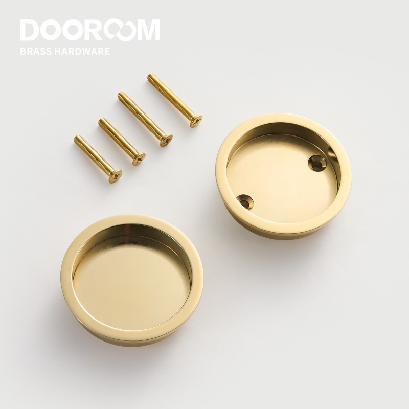 Dooroom Brass Sliding Door Han - Commercial Kitchen Swing Door recensione e prezzo