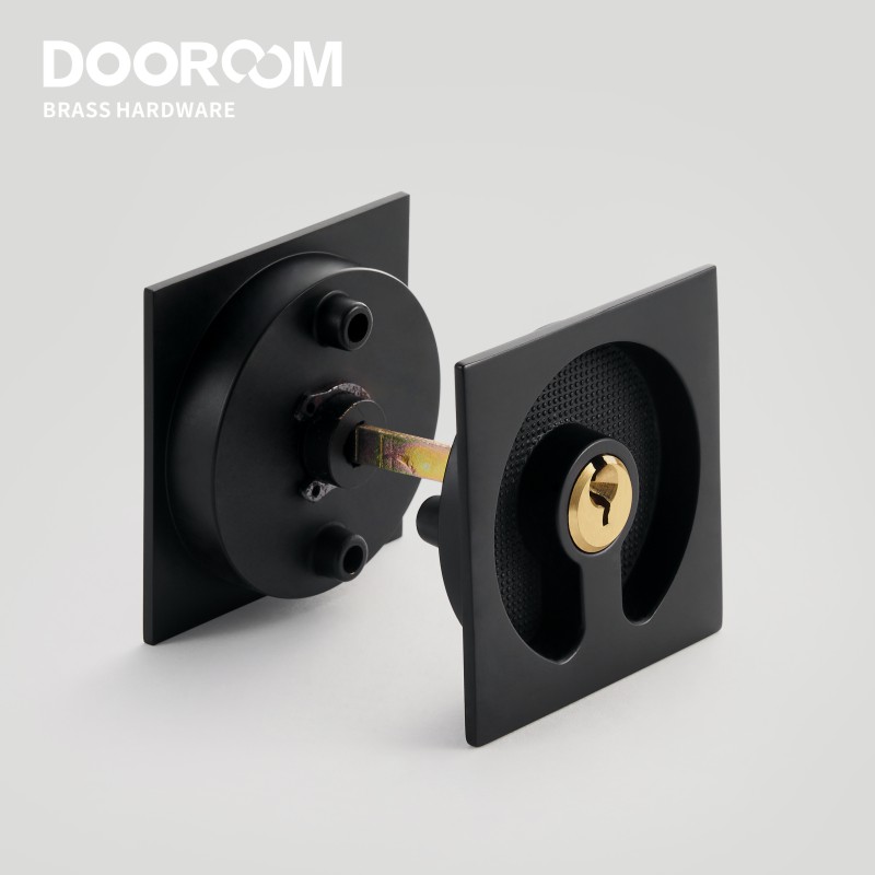 Dooroom Brass Sliding Door Han - Commercial Kitchen Swing Door recensione e prezzo