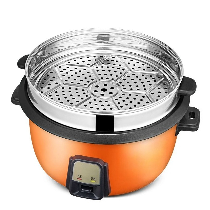 23L-45L Super Large Capacity C - Commercial Rice Cooker recensione e prezzo