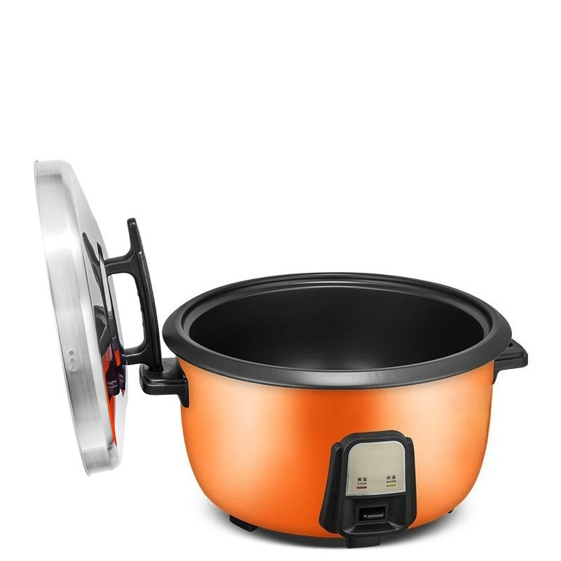 23L-45L Super Large Capacity C - Commercial Rice Cooker recensione e prezzo
