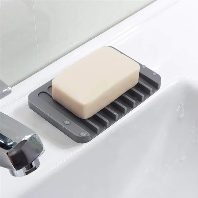 Self Draining Soap Holder Sili - Commercial Kitchen Floor Drain recensione e prezzo