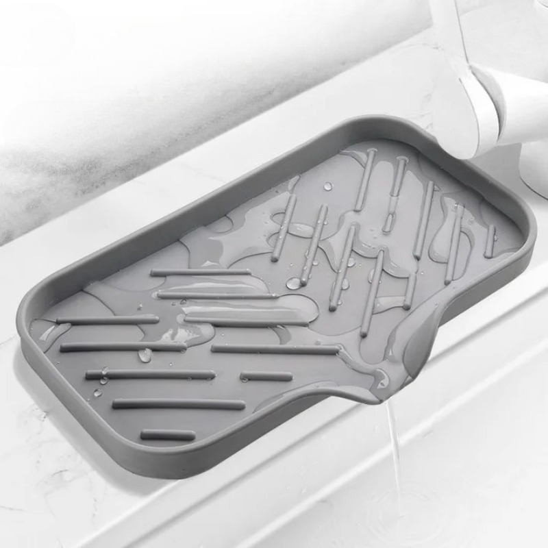 Self Draining Soap Bar Holder  - Commercial Kitchen Floor Drain recensione e prezzo