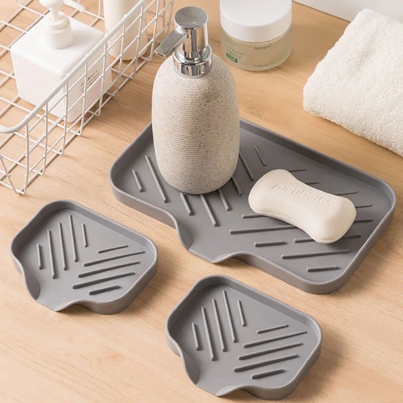 Self Draining Soap Bar Holder  - Commercial Kitchen Floor Drain recensione e prezzo