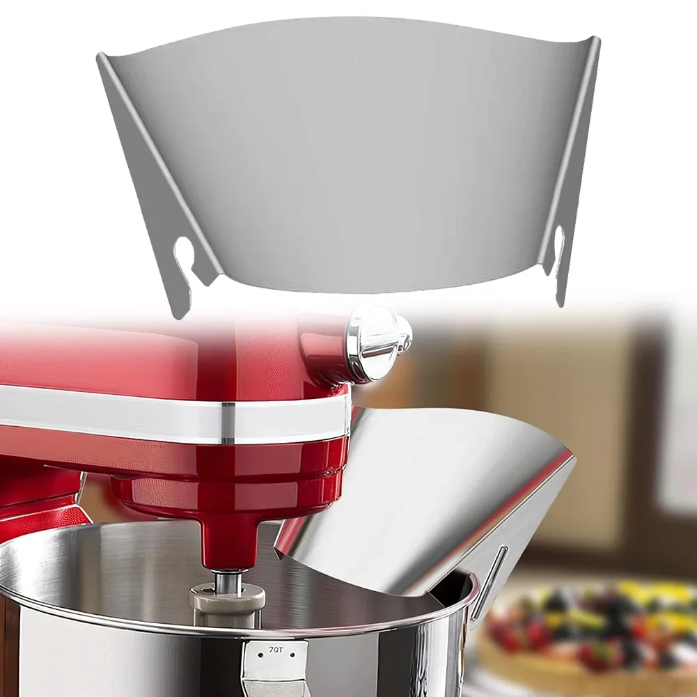 Lifesparking Stainless Steel P - Commercial Kitchen Aid Mixer recensione e prezzo