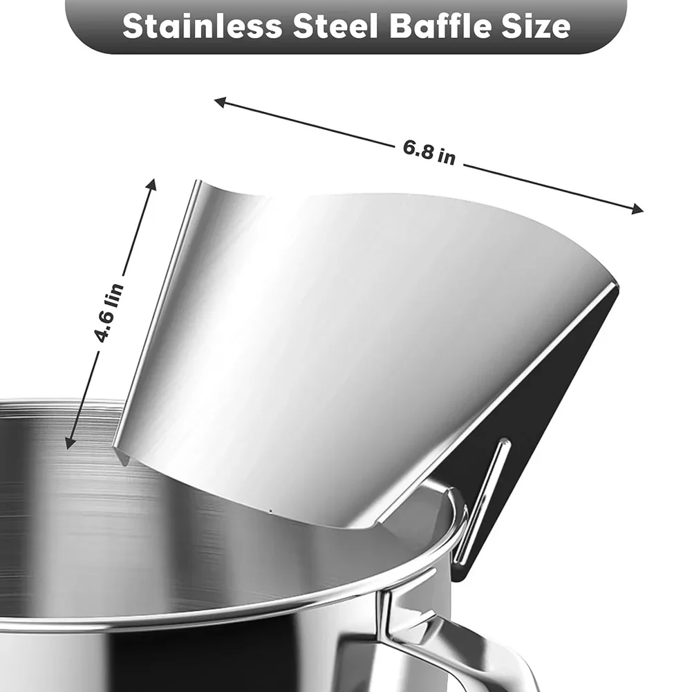 Lifesparking Stainless Steel P - Commercial Kitchen Aid Mixer recensione e prezzo