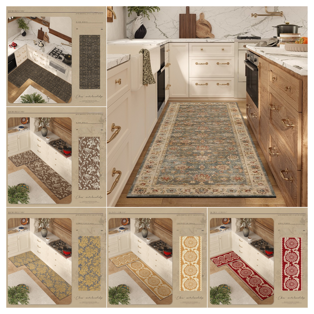 Authentic Persian Style Long K - Commercial Kitchen Maintenance recensione e prezzo