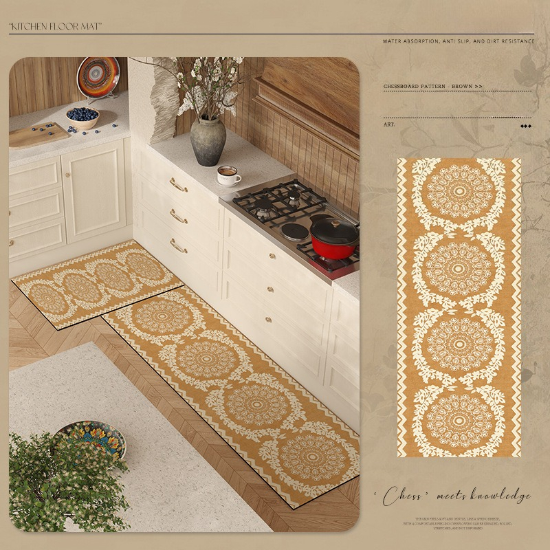 Authentic Persian Style Long K - Commercial Kitchen Maintenance recensione e prezzo