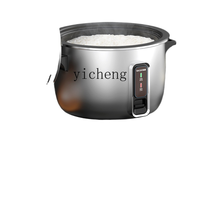 XL1  rice cooker commercial el - Commercial Rice Cooker recensione e prezzo