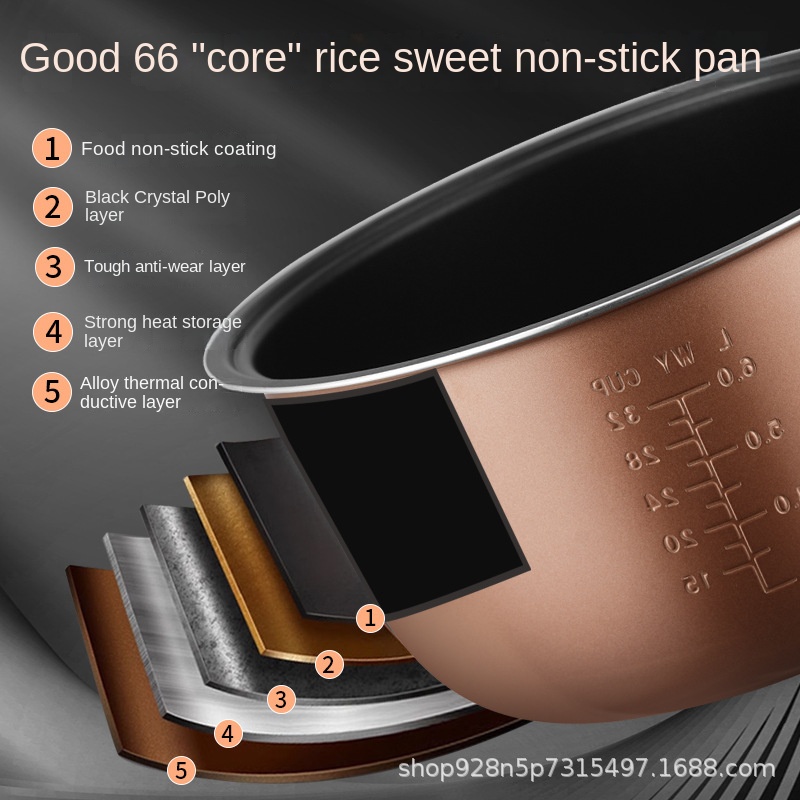 Positive Hemisphere Commercial - Commercial Rice Cooker recensione e prezzo