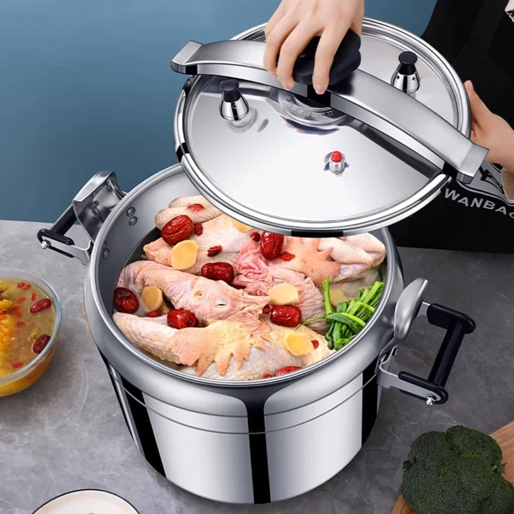 50L Commercial Pressure Cooker - Commercial Rice Cooker recensione e prezzo