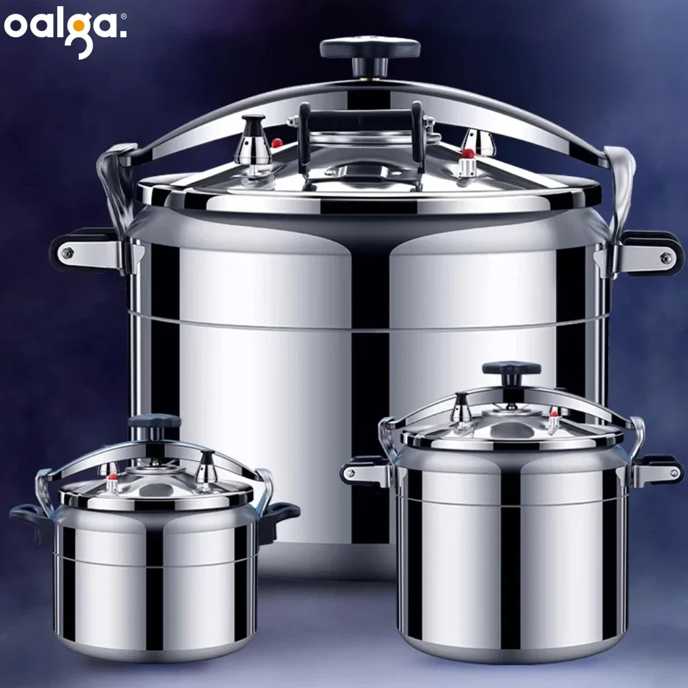 50L Commercial Pressure Cooker - Commercial Rice Cooker recensione e prezzo