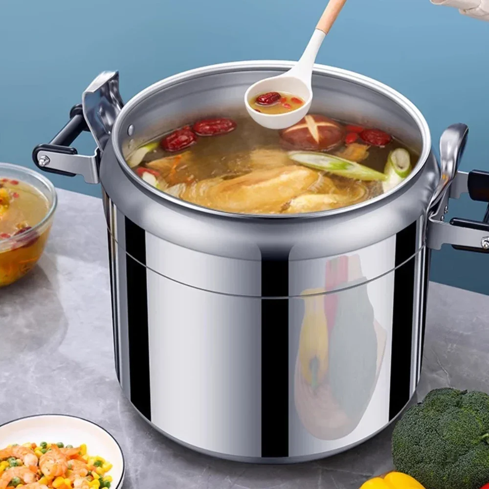 50L Commercial Pressure Cooker - Commercial Rice Cooker recensione e prezzo