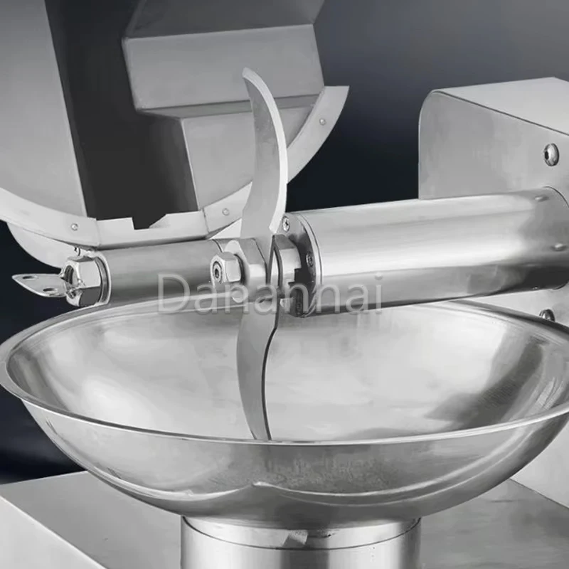 Stainless Steel Vegetable Cutt - Commercial Kitchen Grinder recensione e prezzo