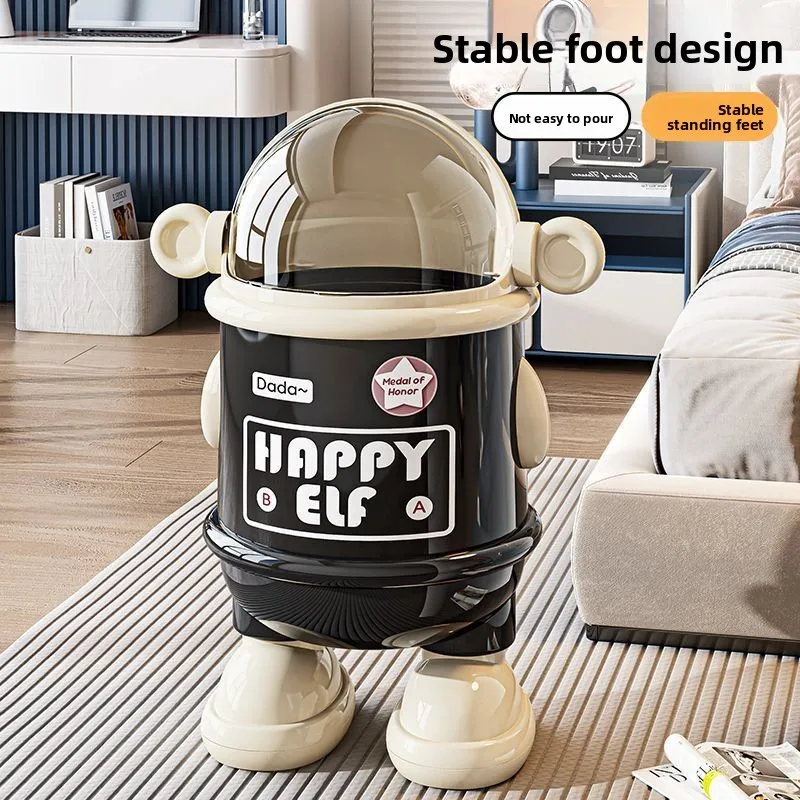 Cartoon household flip trash c - Commercial Kitchen Trash Can recensione e prezzo