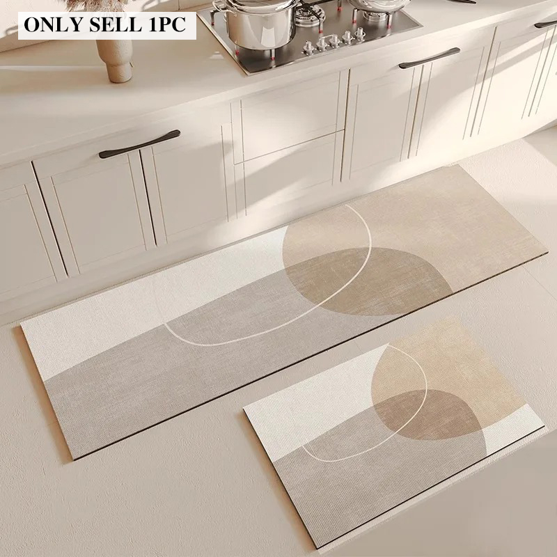Carpet for Kitchen Floor Mat P - Commercial Kitchen Vinyl Flooring recensione e prezzo