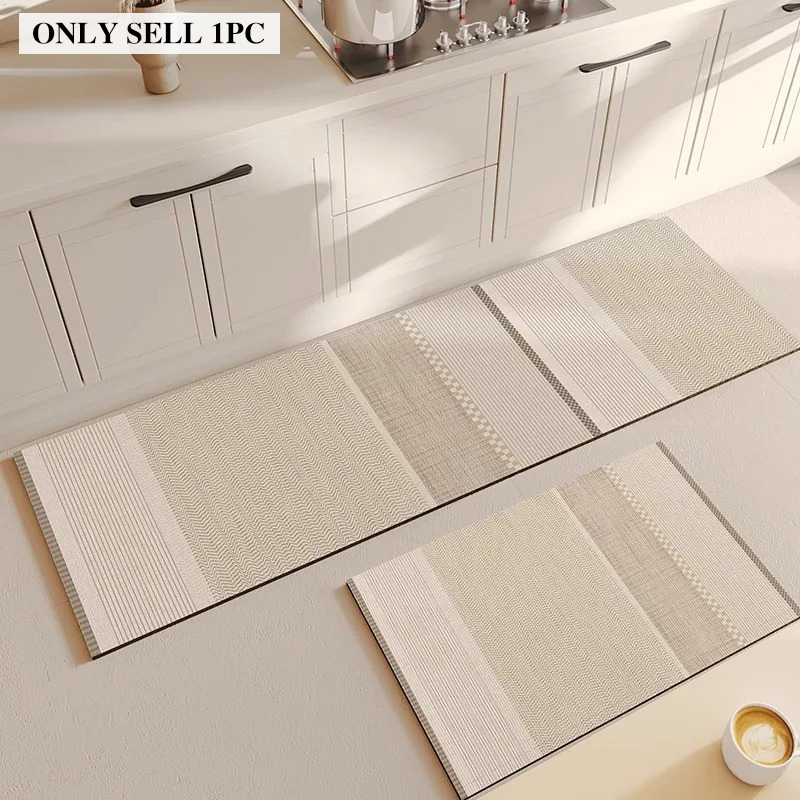 Carpet for Kitchen Floor Mat P - Commercial Kitchen Vinyl Flooring recensione e prezzo