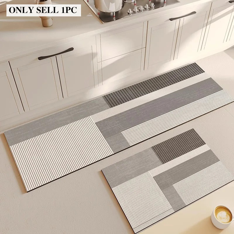 Carpet for Kitchen Floor Mat P - Commercial Kitchen Vinyl Flooring recensione e prezzo