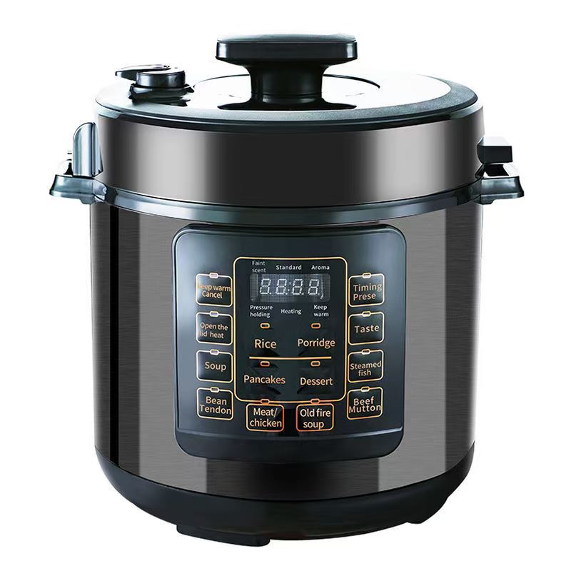 2026 New Household & Commercia - Commercial Rice Cooker recensione e prezzo
