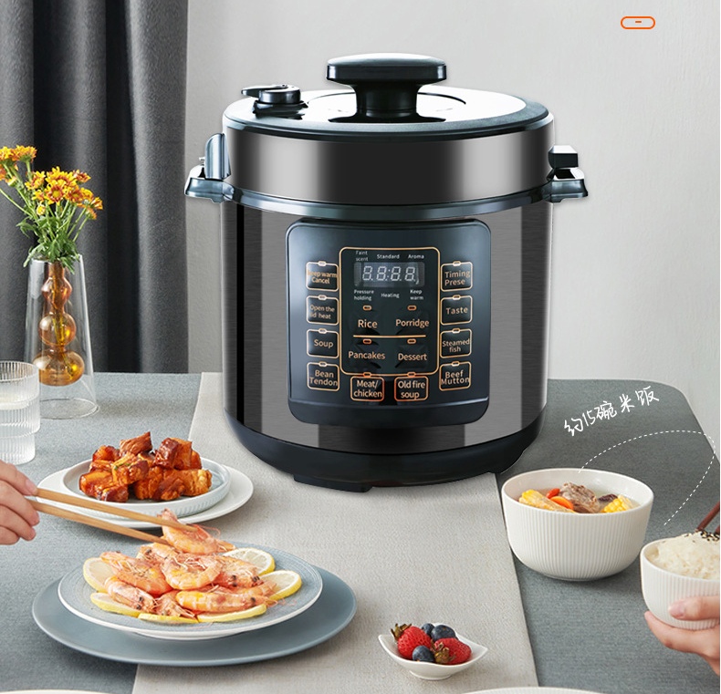 2026 New Household & Commercia - Commercial Rice Cooker recensione e prezzo