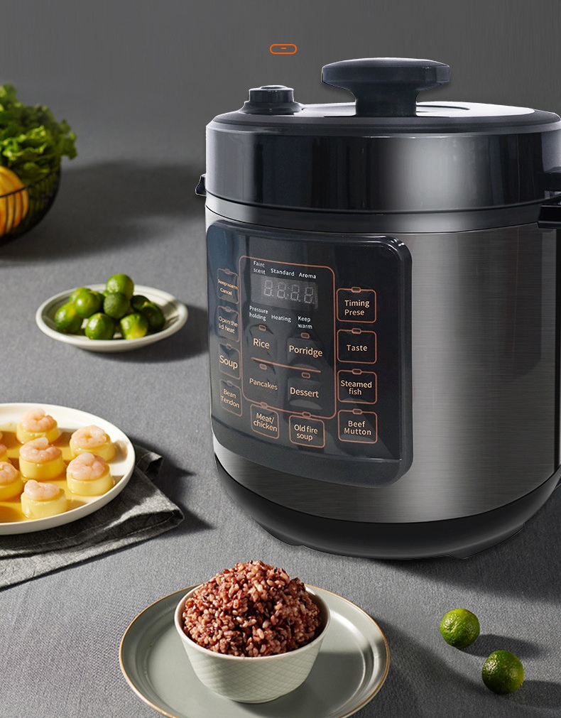 2026 New Household & Commercia - Commercial Rice Cooker recensione e prezzo