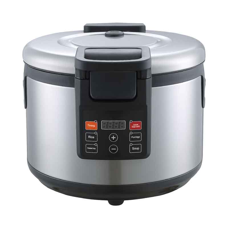 Commercial Electric Wholesale  - Commercial Rice Cooker recensione e prezzo
