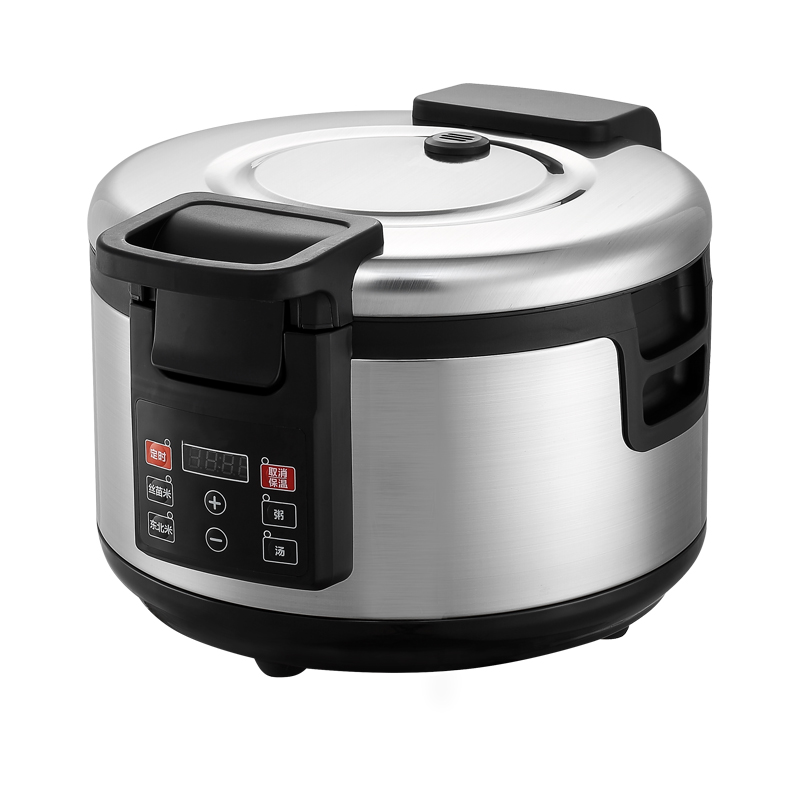 Commercial Electric Wholesale  - Commercial Rice Cooker recensione e prezzo