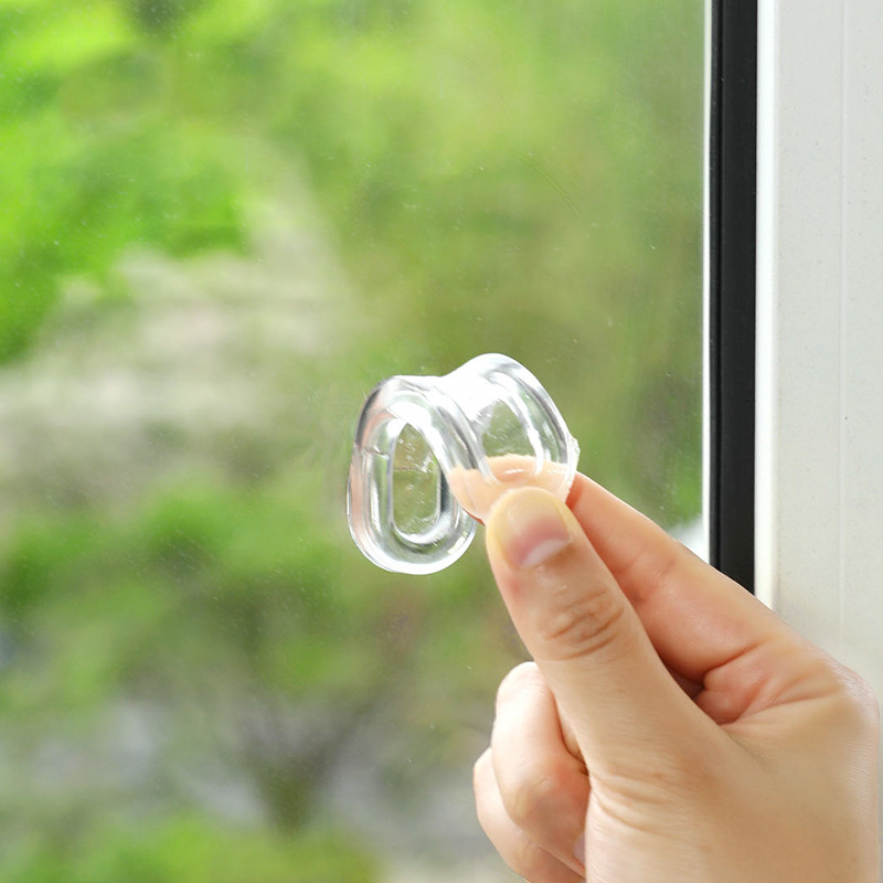 4PCS Self-Adhesive Soft PU Doo - Commercial Kitchen Swing Door recensione e prezzo
