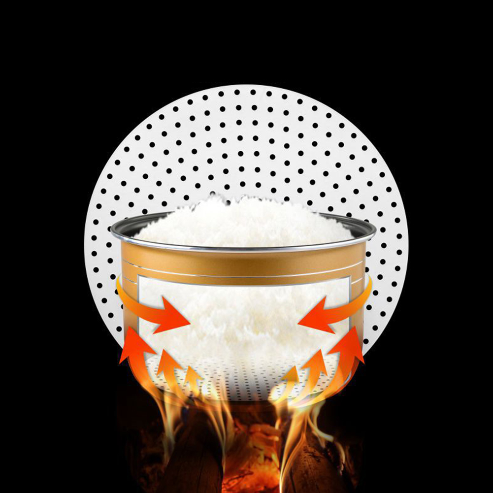 Reusable Rice Cooker Burnt Pro - Commercial Rice Cooker recensione e prezzo