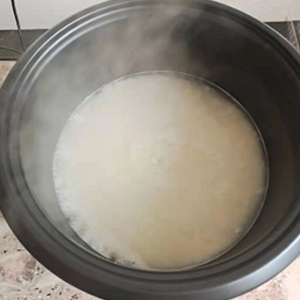 Reusable Rice Cooker Burnt Pro - Commercial Rice Cooker recensione e prezzo