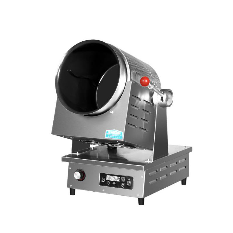 Large Commercial Kitchen Robot - Commercial Rice Cooker recensione e prezzo