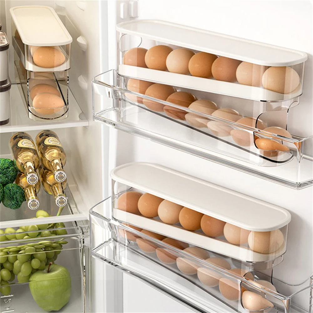 1PC Slide Type Egg Carton Doub - Commercial Kitchen Swing Door recensione e prezzo