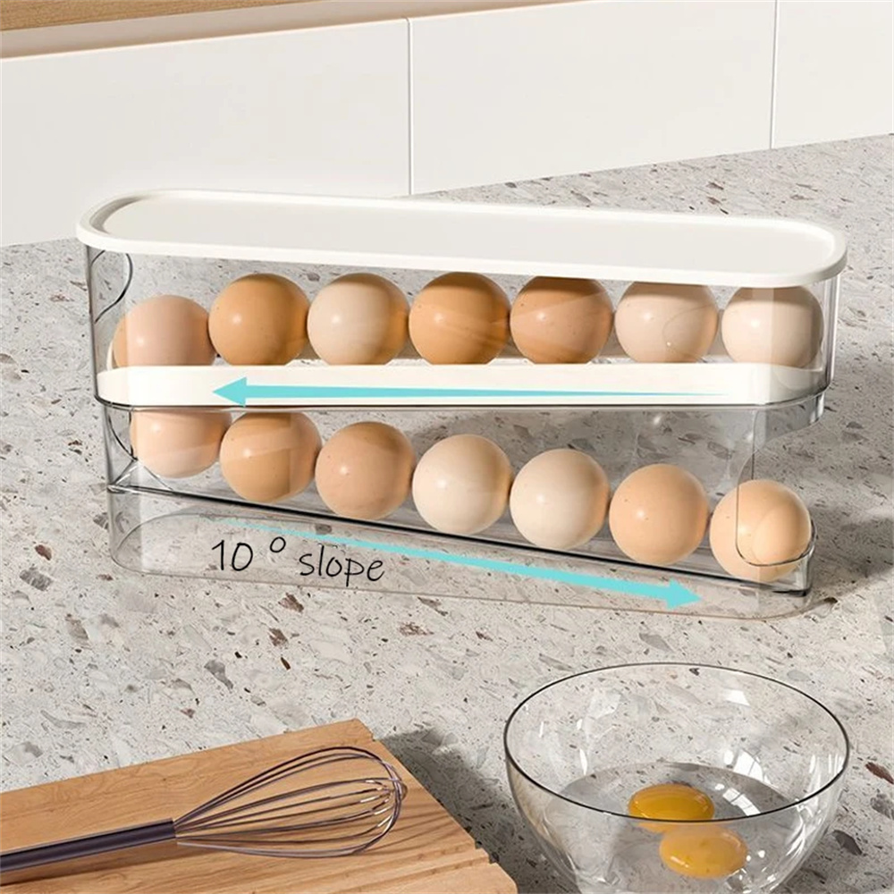 1PC Slide Type Egg Carton Doub - Commercial Kitchen Swing Door recensione e prezzo